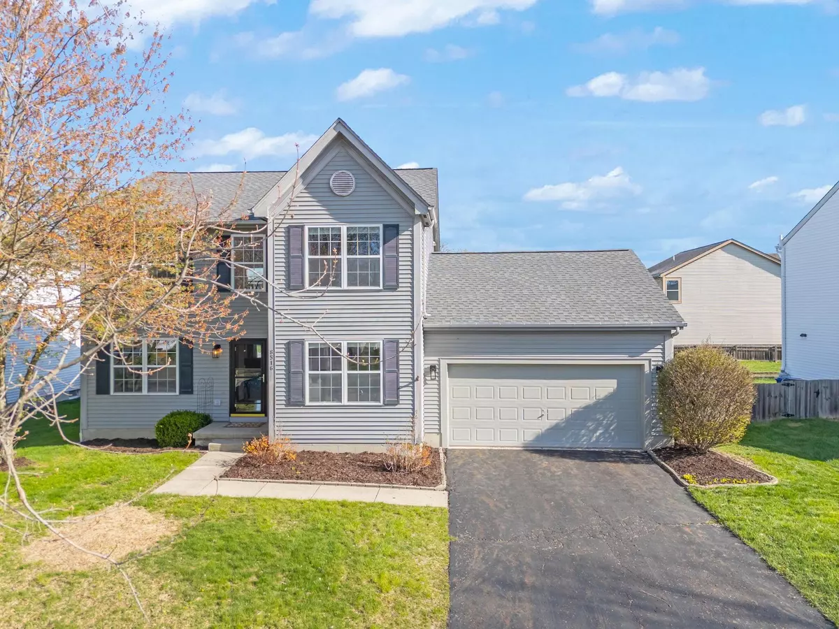 Reynoldsburg, OH 43068,8516 Wildomar Avenue