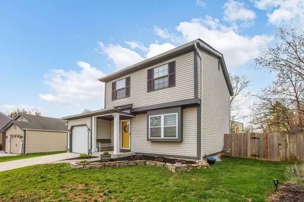 Columbus, OH 43085,1311 Clement Drive