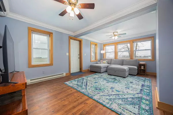 Ashley, OH 43003,4867 Steamtown Road