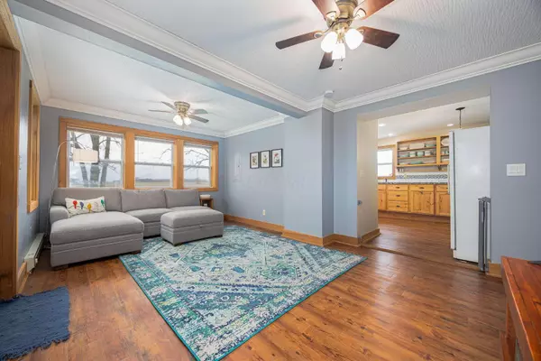 Ashley, OH 43003,4867 Steamtown Road