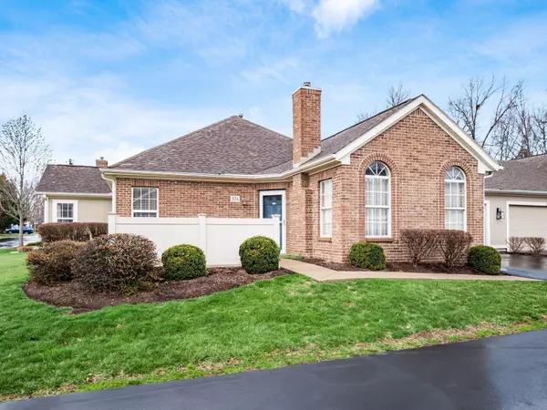 324 Park Woods Lane,  Powell,  OH 43065
