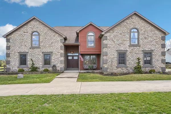 Ostrander, OH 43061,7139 Brown Road