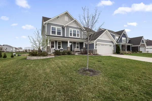 Canal Winchester, OH 43110,7245 Konold Court