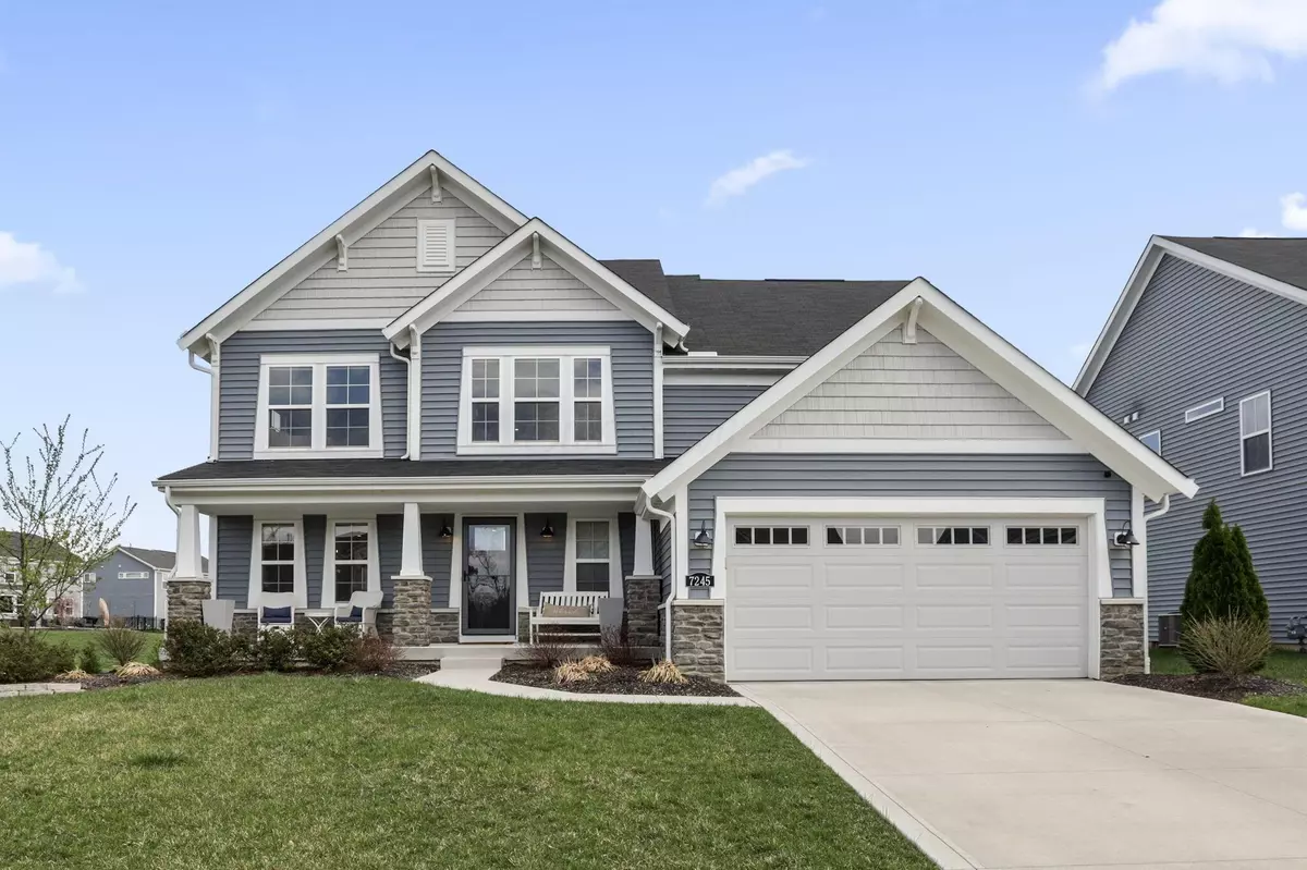 Canal Winchester, OH 43110,7245 Konold Court