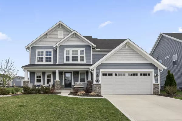 7245 Konold Court, Canal Winchester, OH 43110