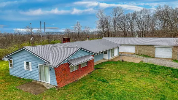 Jackson, OH 45640,708 Pattonsville Road