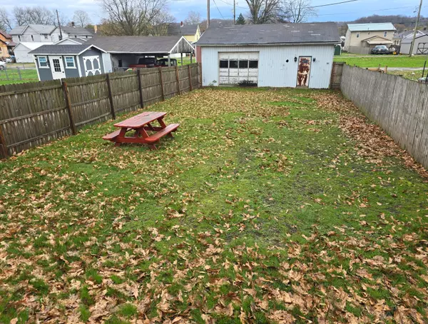 Coshocton, OH 43812,316 N 9th Street