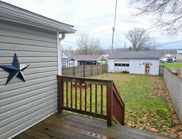 Coshocton, OH 43812,316 N 9th Street