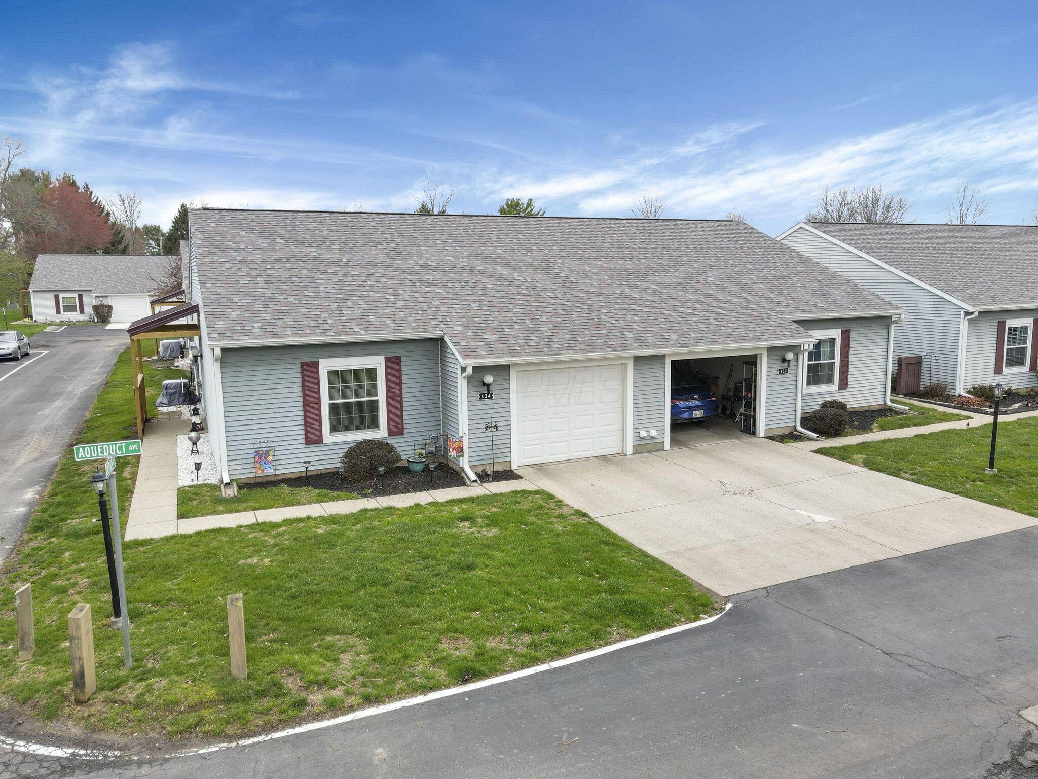 134 Aqueduct Avenue, Newark, OH 43055