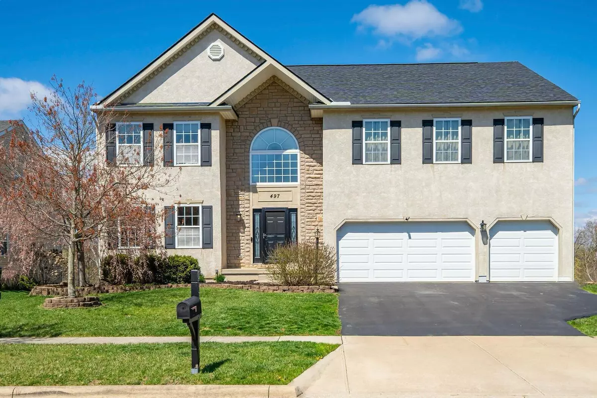 Galena, OH 43021,497 Melimare Drive