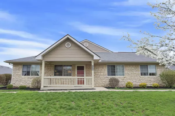 238 Wildwood Court, Heath, OH 43056