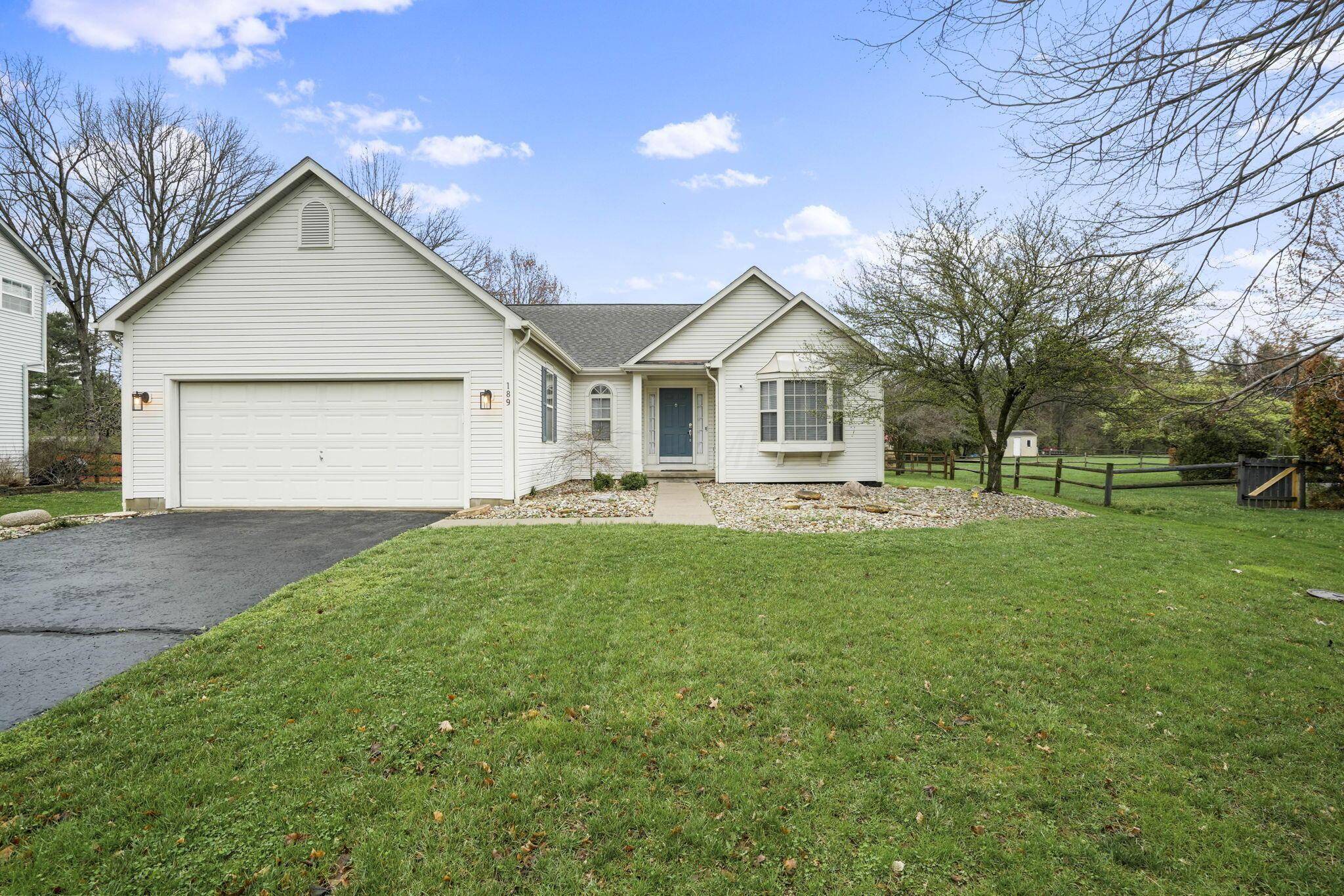 189 Beech Drive, Delaware, OH 43015