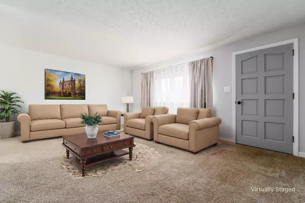 Reynoldsburg, OH 43068,1540 Mariner Drive