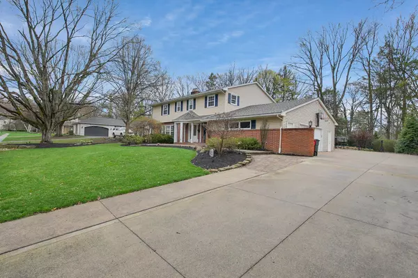 Worthington, OH 43085,315 Highgate Avenue