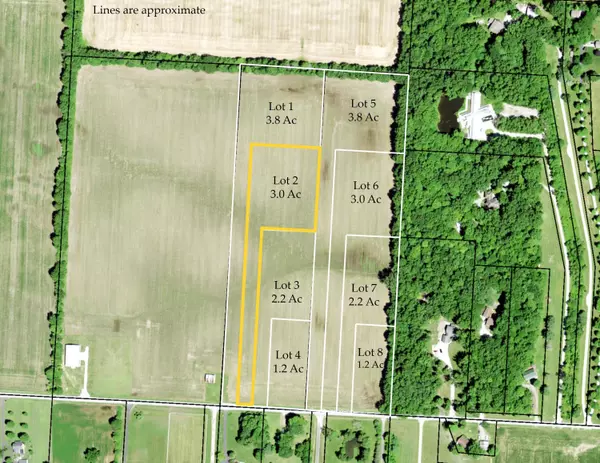 0 Ford Road ##2, Delaware, OH 43015
