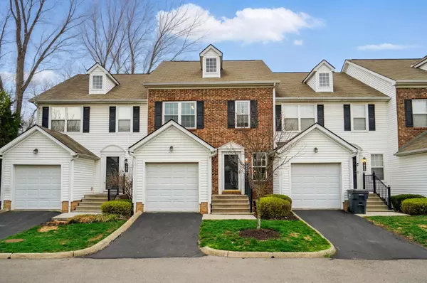 7411 Cayman Lane, Worthington, OH 43085