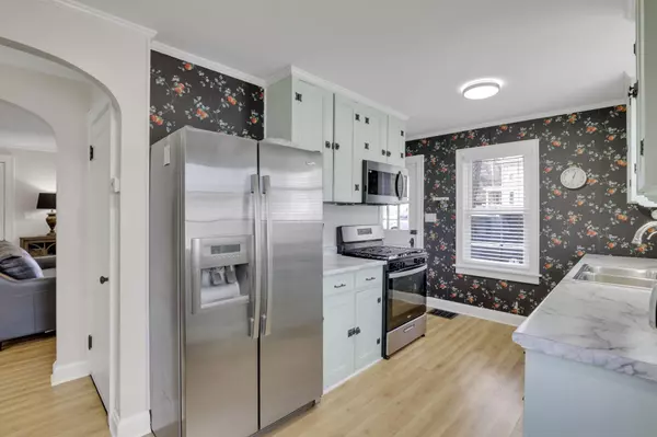 643 E Fair Avenue Lancaster, OH 43130