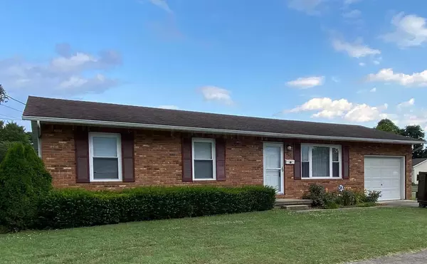 242 Weis Street, Logan, OH 43138