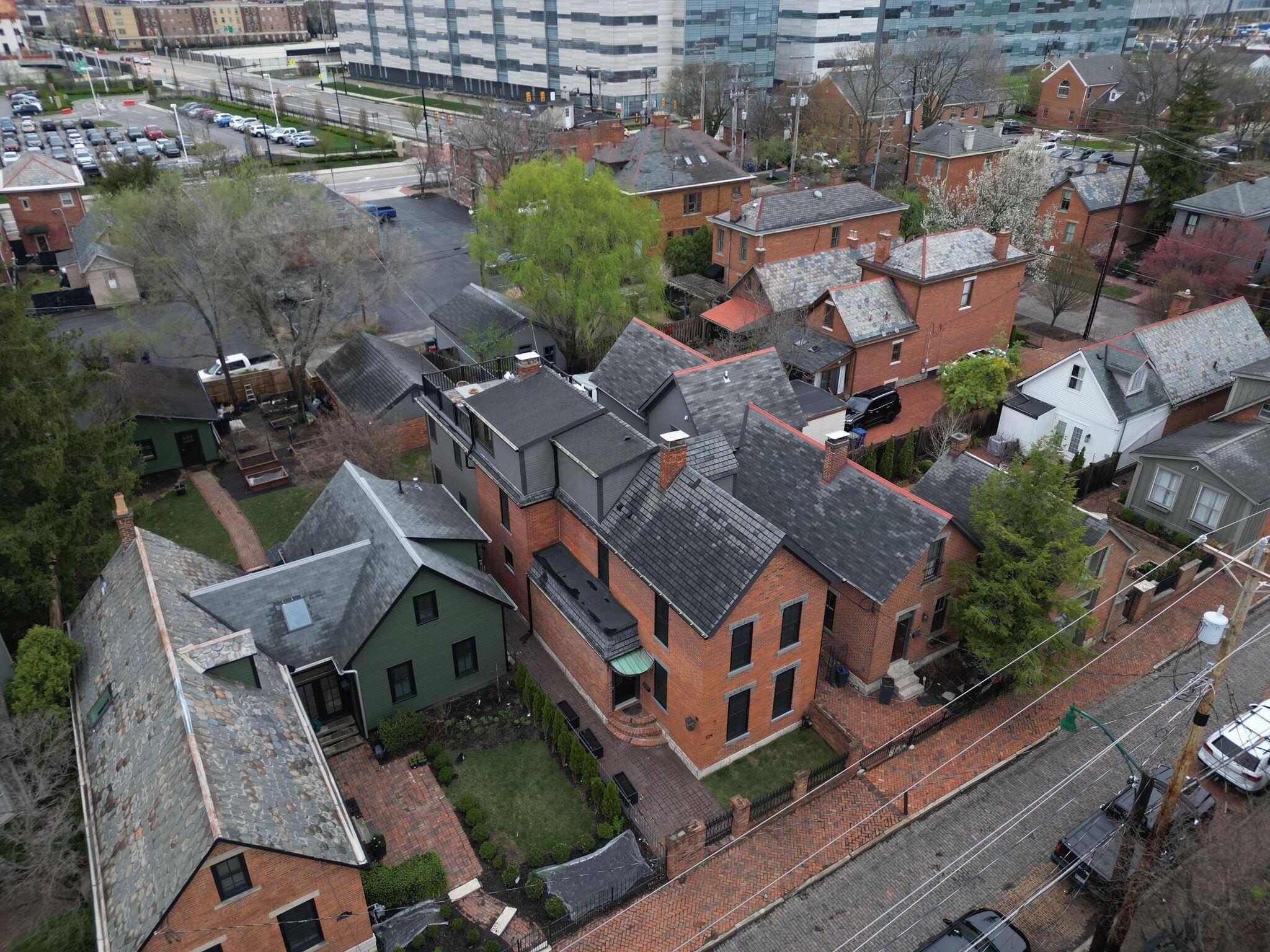 Columbus, OH 43206,324 Jackson Street