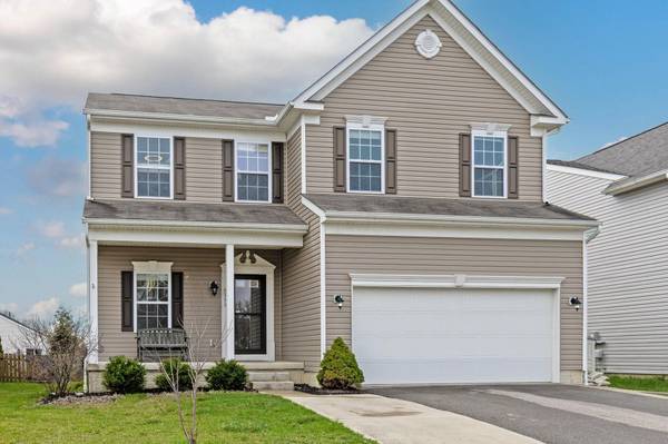 6359 Oak Trail Drive, Galloway, OH 43119