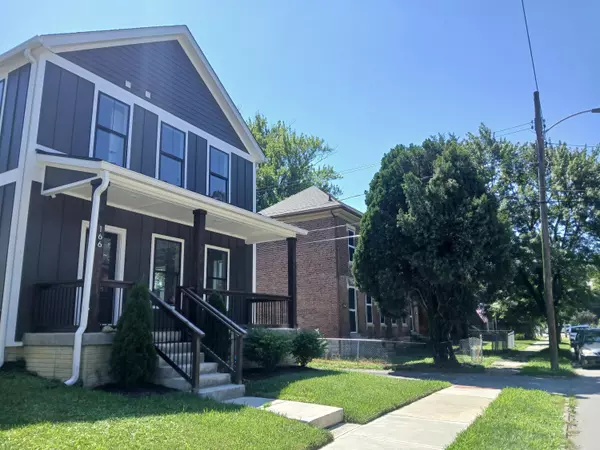 Columbus, OH 43203,166 Miami Avenue