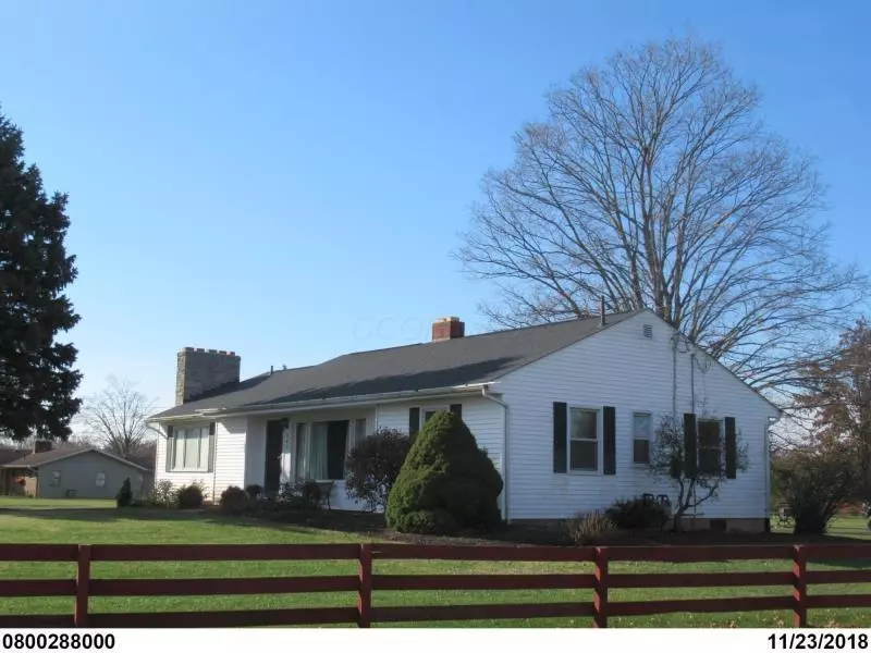 West Jefferson, OH 43162,540 Taylor Blair Road