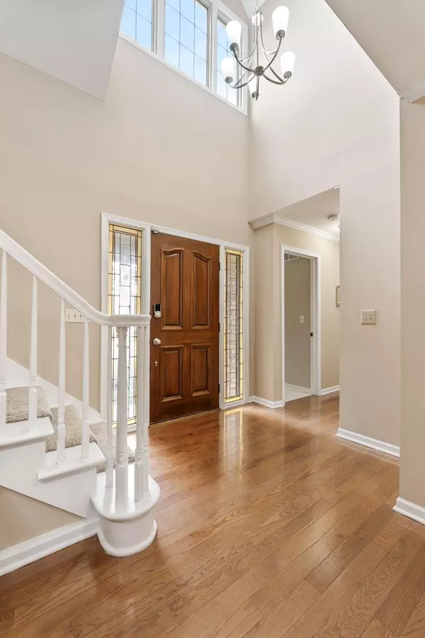 Columbus, OH 43235,1297 Durness Court