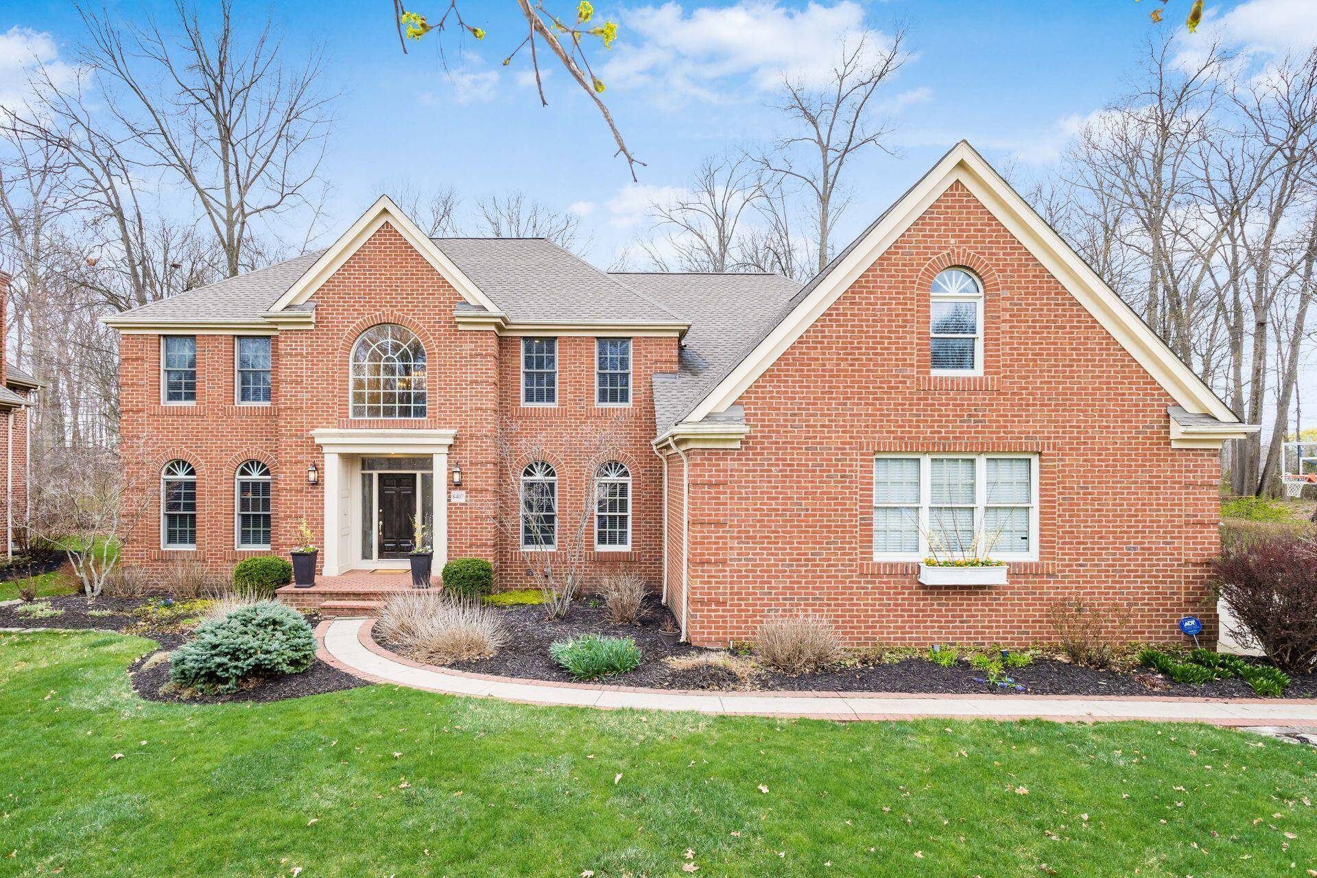 Dublin, OH 43017,8407 Tartan Fields Drive