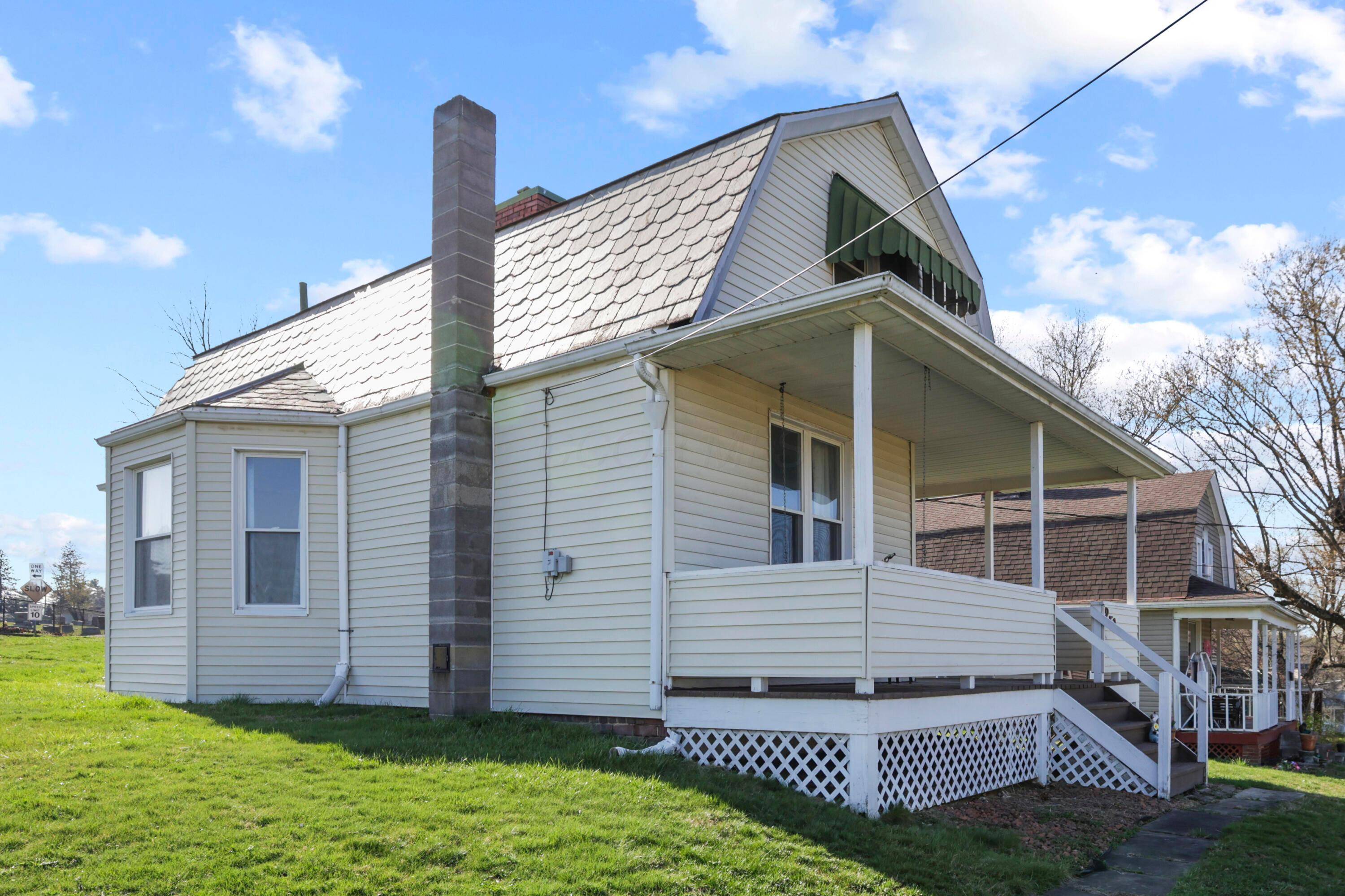 Roseville, OH 43777,251 Zanesville Road