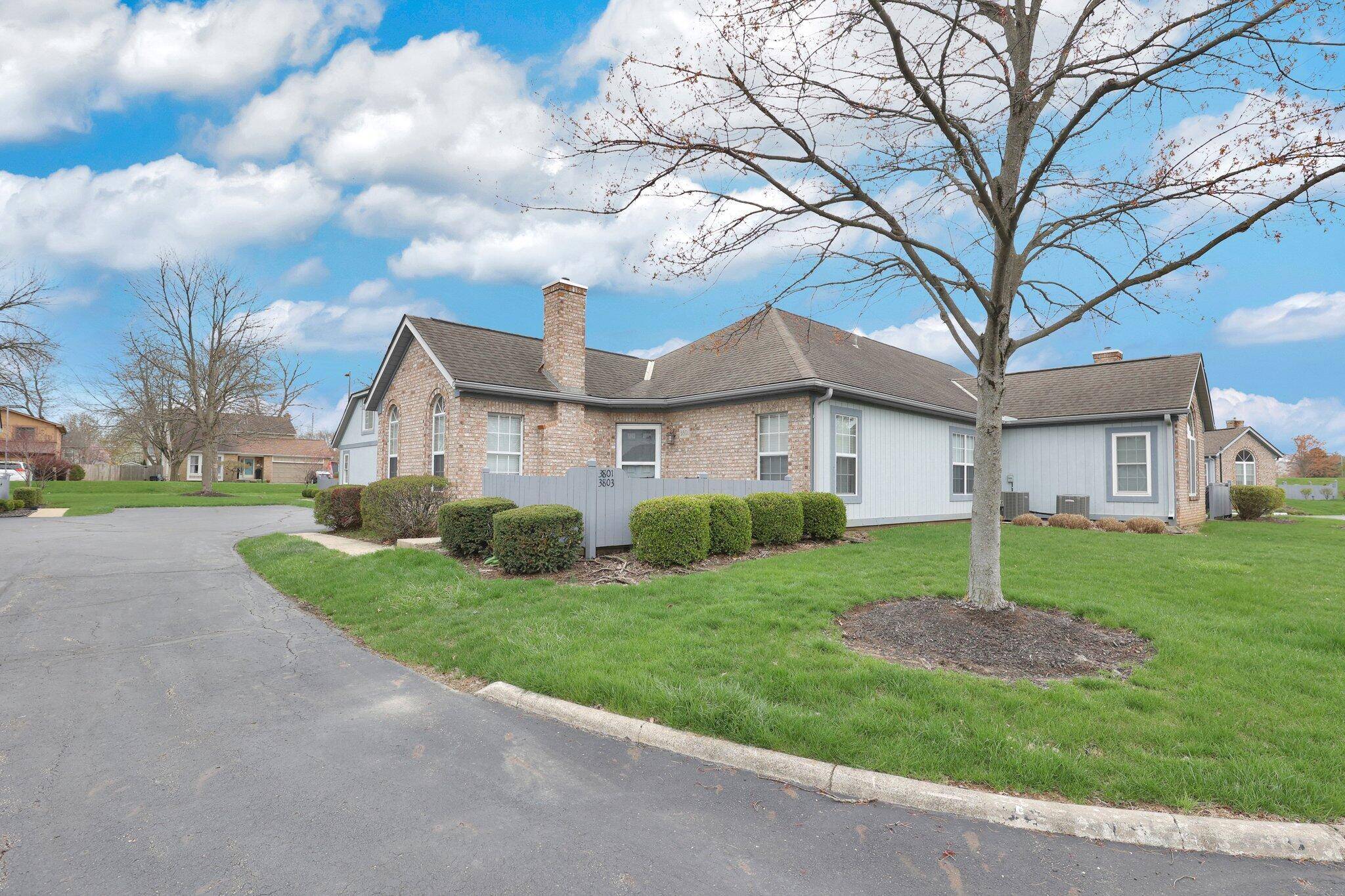 Hilliard, OH 43026,3801 Mill Stream Drive #19