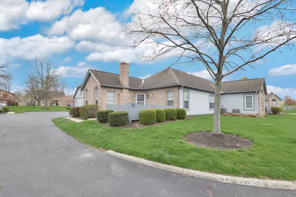 Hilliard, OH 43026,3801 Mill Stream Drive #19