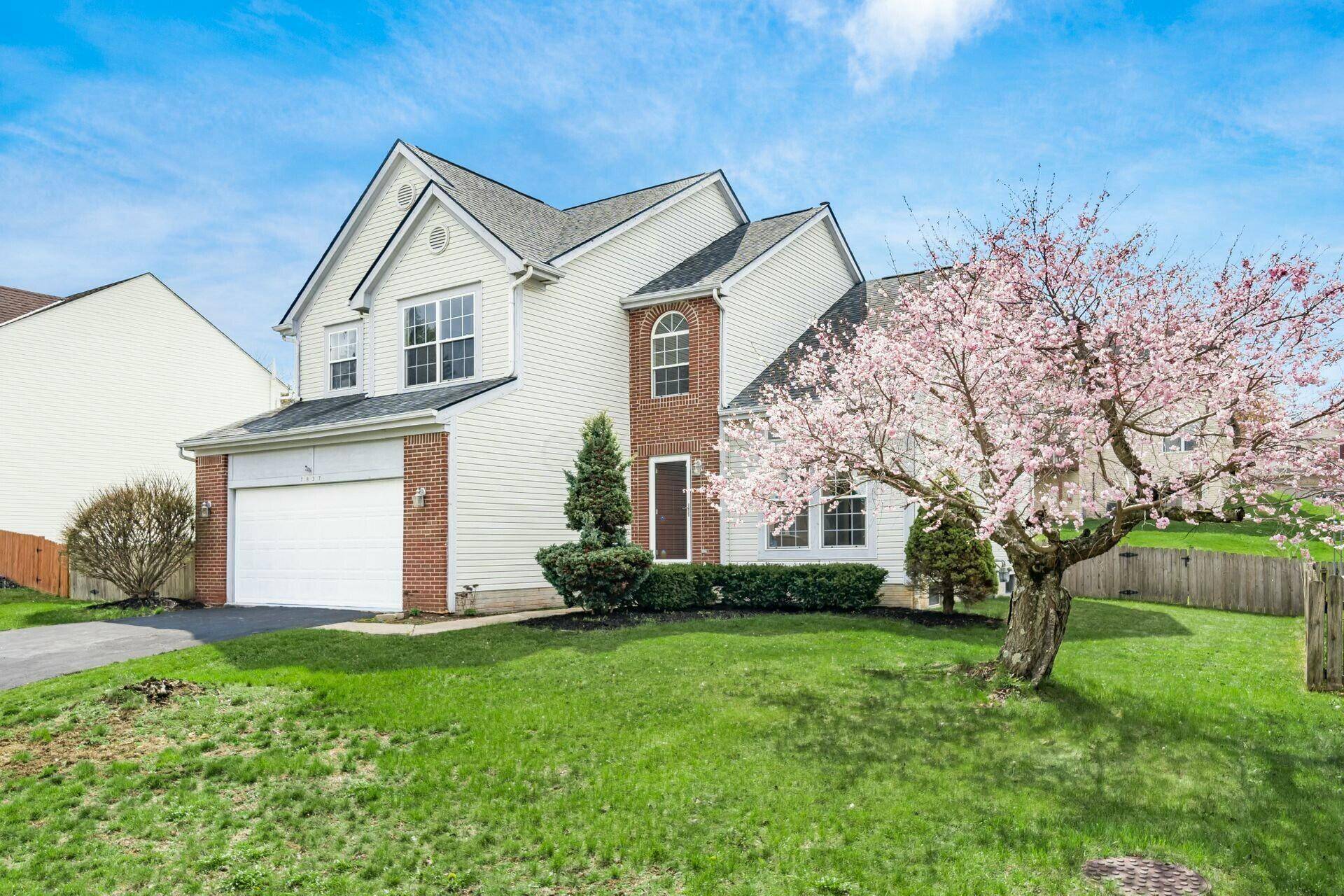 Reynoldsburg, OH 43068,7837 Astra Circle