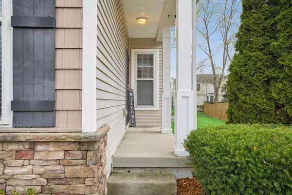 Blacklick, OH 43004,7953 Aspen Ridge Drive