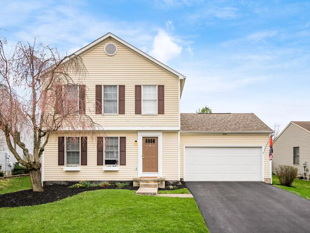 Marysville, OH 43040,1061 Mill Park Drive