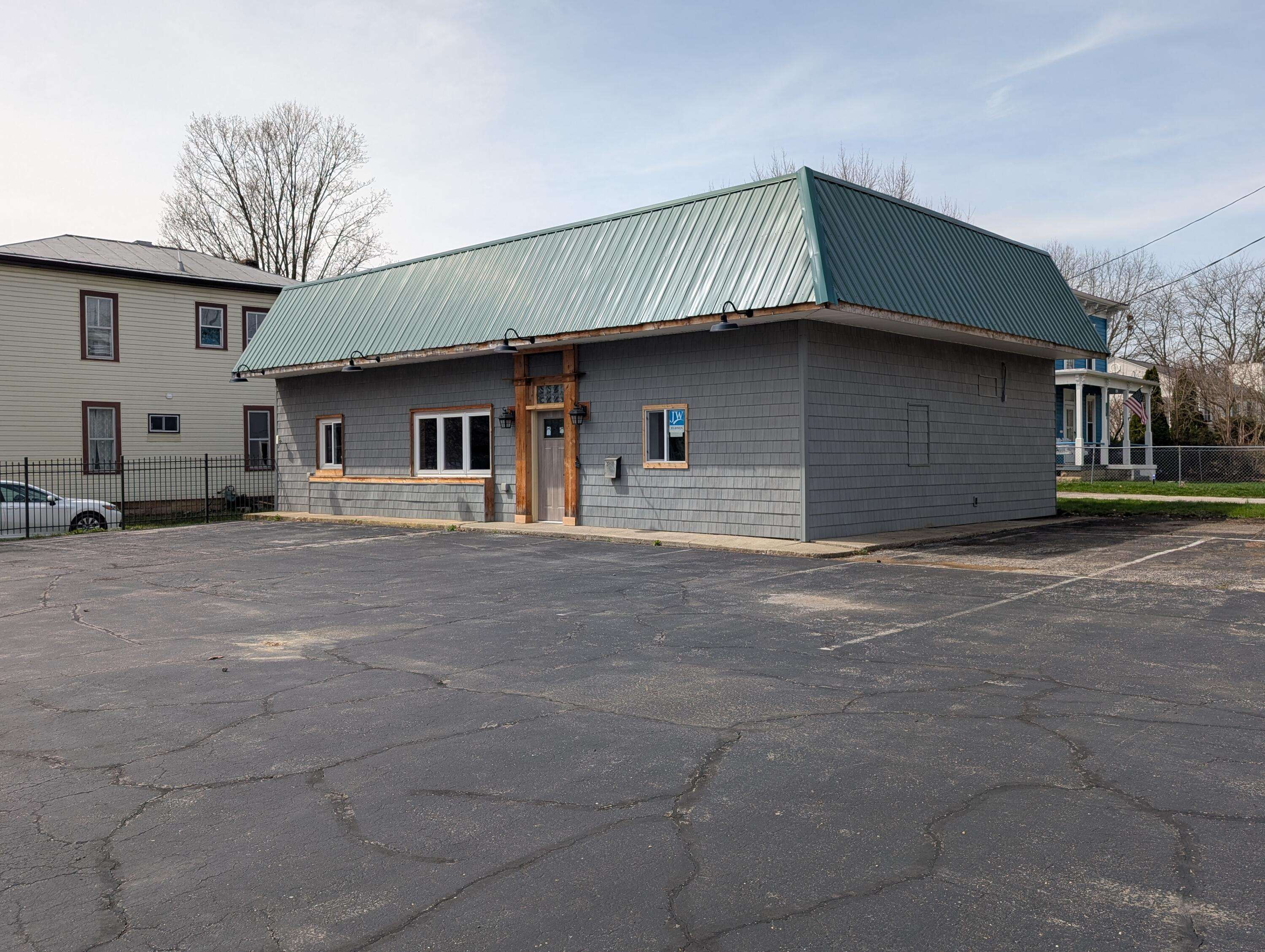 Mount Gilead, OH 43338,115 N Main Street