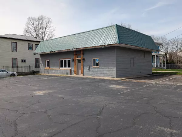 Mount Gilead, OH 43338,115 N Main Street