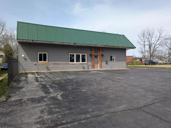 115 N Main Street, Mount Gilead, OH 43338