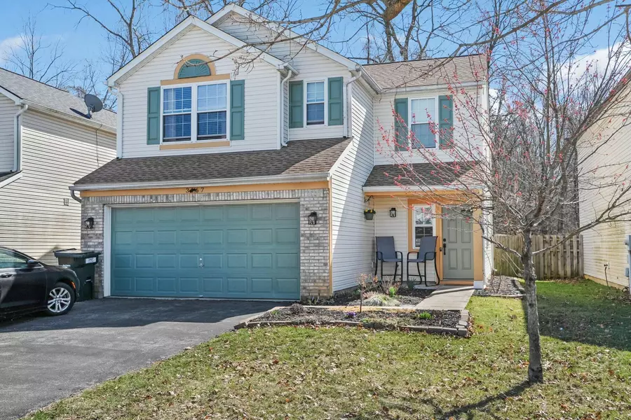 3167 Hogan Way, Columbus, OH 43219