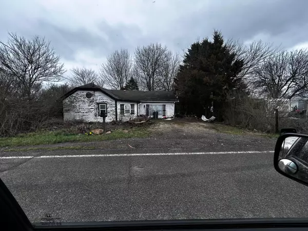 12620 Bell Road, Marysville, OH 43040