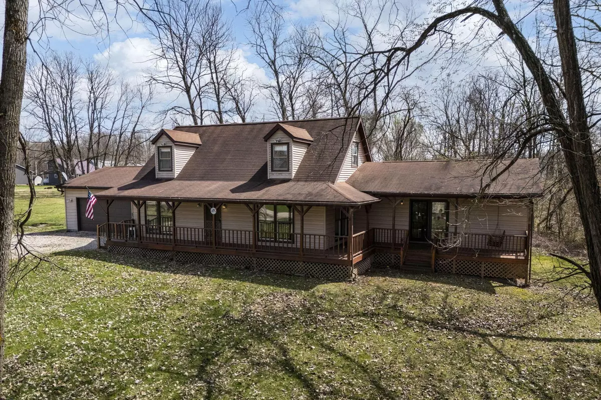 Mount Gilead, OH 43338,7326 State Route 19 #Unit 7, Lot 267-271