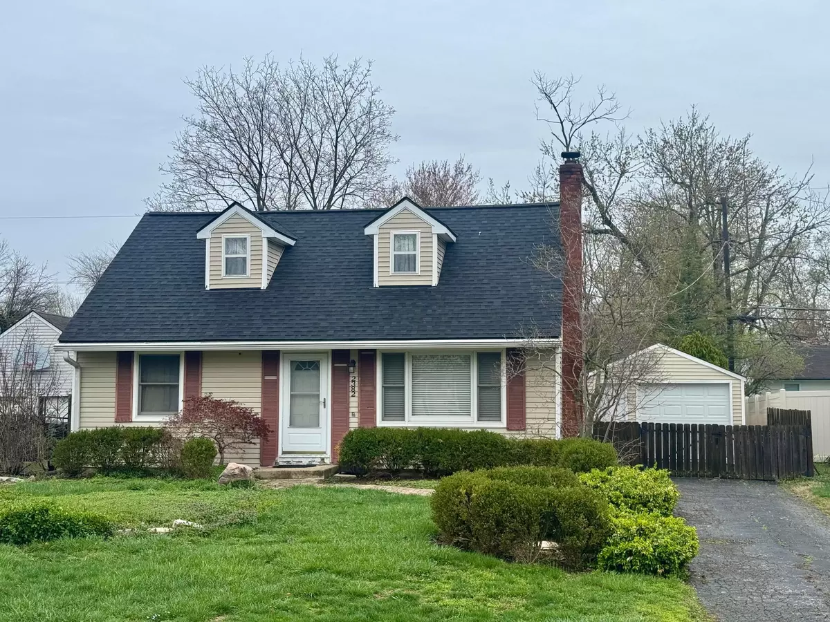 Columbus, OH 43221,2382 Shrewsbury Road