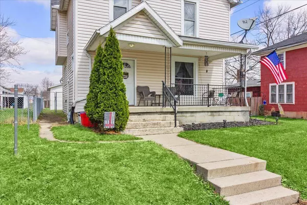 Bellefontaine, OH 43311,116 Lincoln Avenue