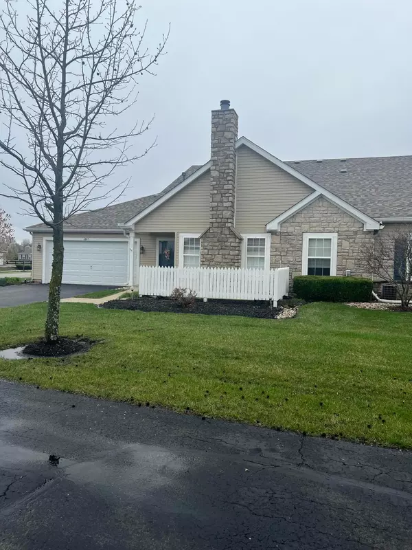 6847 Falcon Drive, Canal Winchester, OH 43110