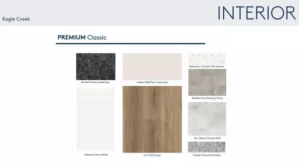 Galena, OH 43021,1565 Crest Drive #Lot 2561