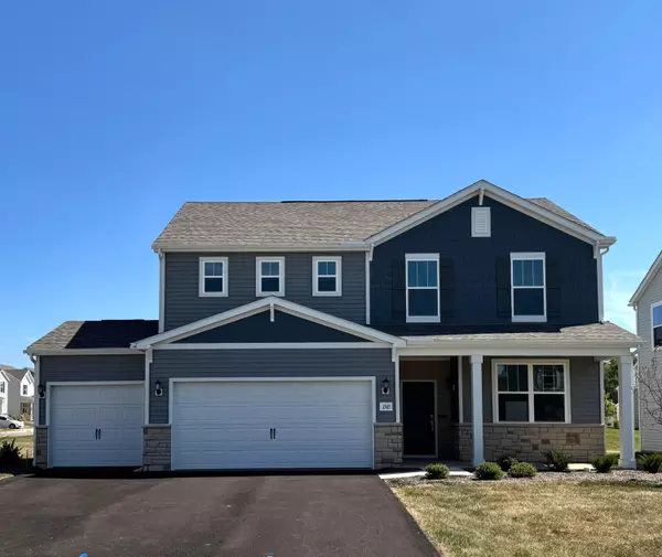 1565 Crest Drive #Lot 2561, Galena, OH 43021