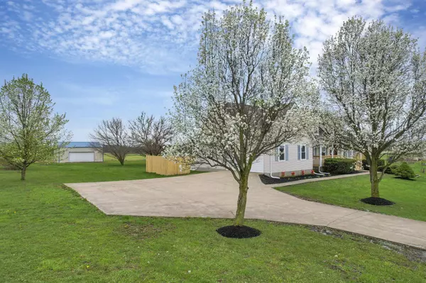 Circleville, OH 43113,6769 Ludwig Dresback Road