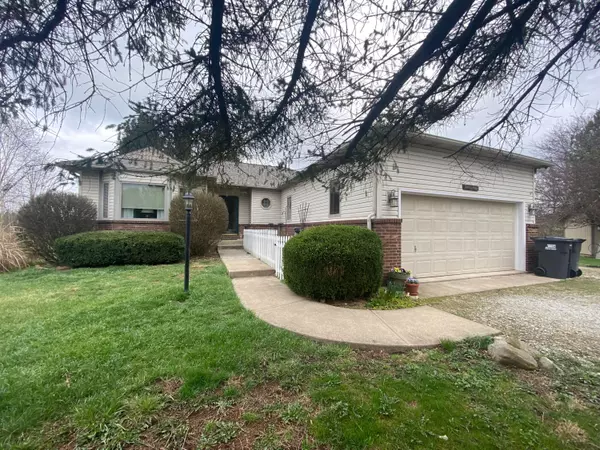 3945 Castle Road, Alexandria, OH 43001