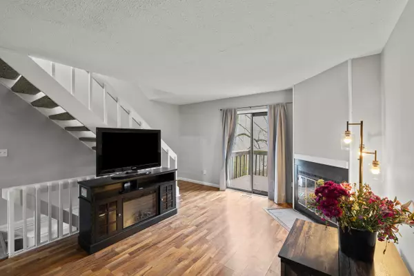 3018 Cooper Bluff Drive, Columbus, OH 43231