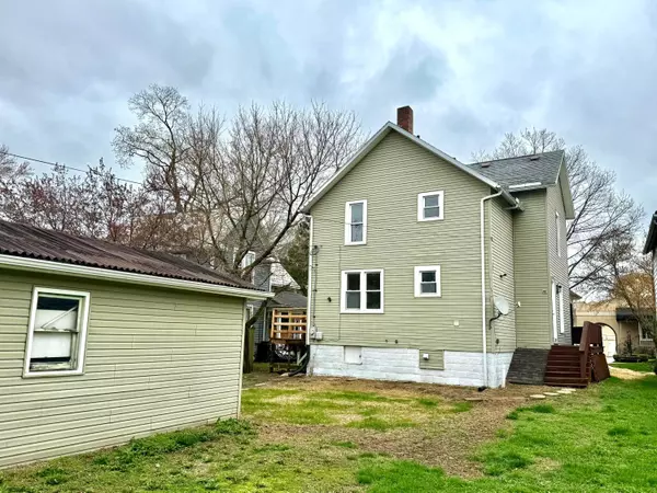 Bremen, OH 43107,127 Fort Street