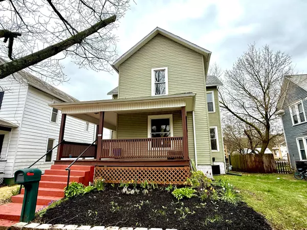 Bremen, OH 43107,127 Fort Street